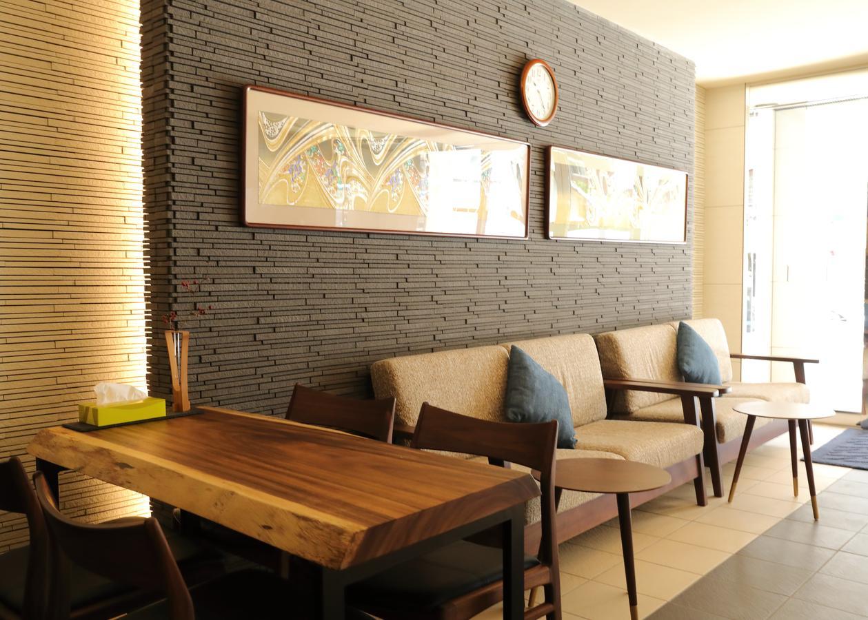 Fds Tennoji Hotel Osaka Ngoại thất bức ảnh